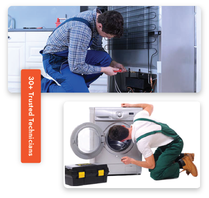 Home Appliance Service Company in Tamil Nadu by SM HOME APPLIANCE SERVICE